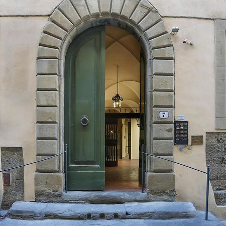 Civico 7 - Sweet Dreams In Florenz Exterior foto