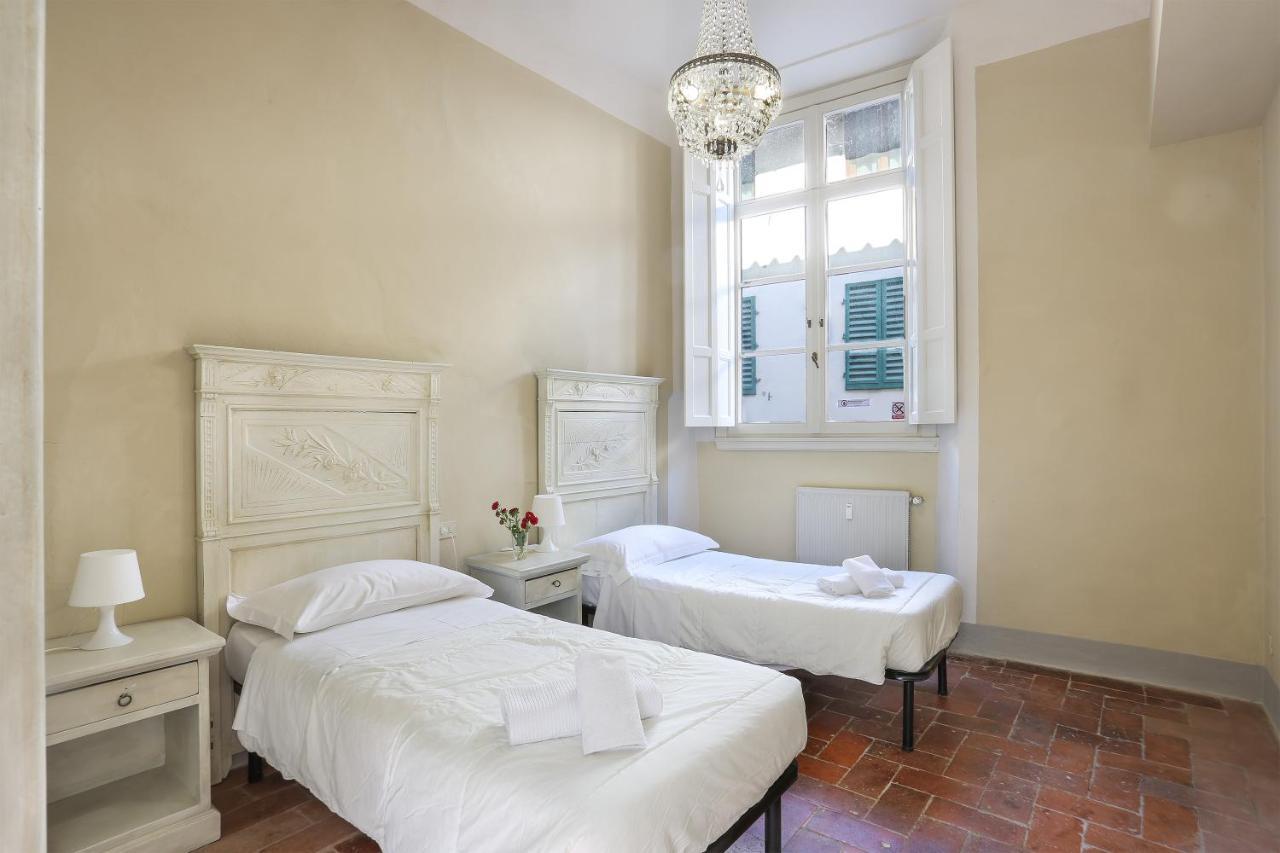 Civico 7 - Sweet Dreams In Florenz Exterior foto