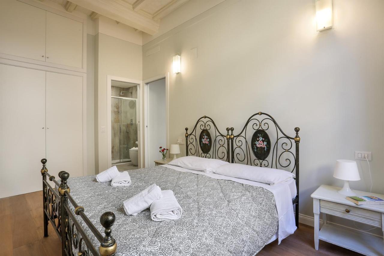Civico 7 - Sweet Dreams In Florenz Exterior foto
