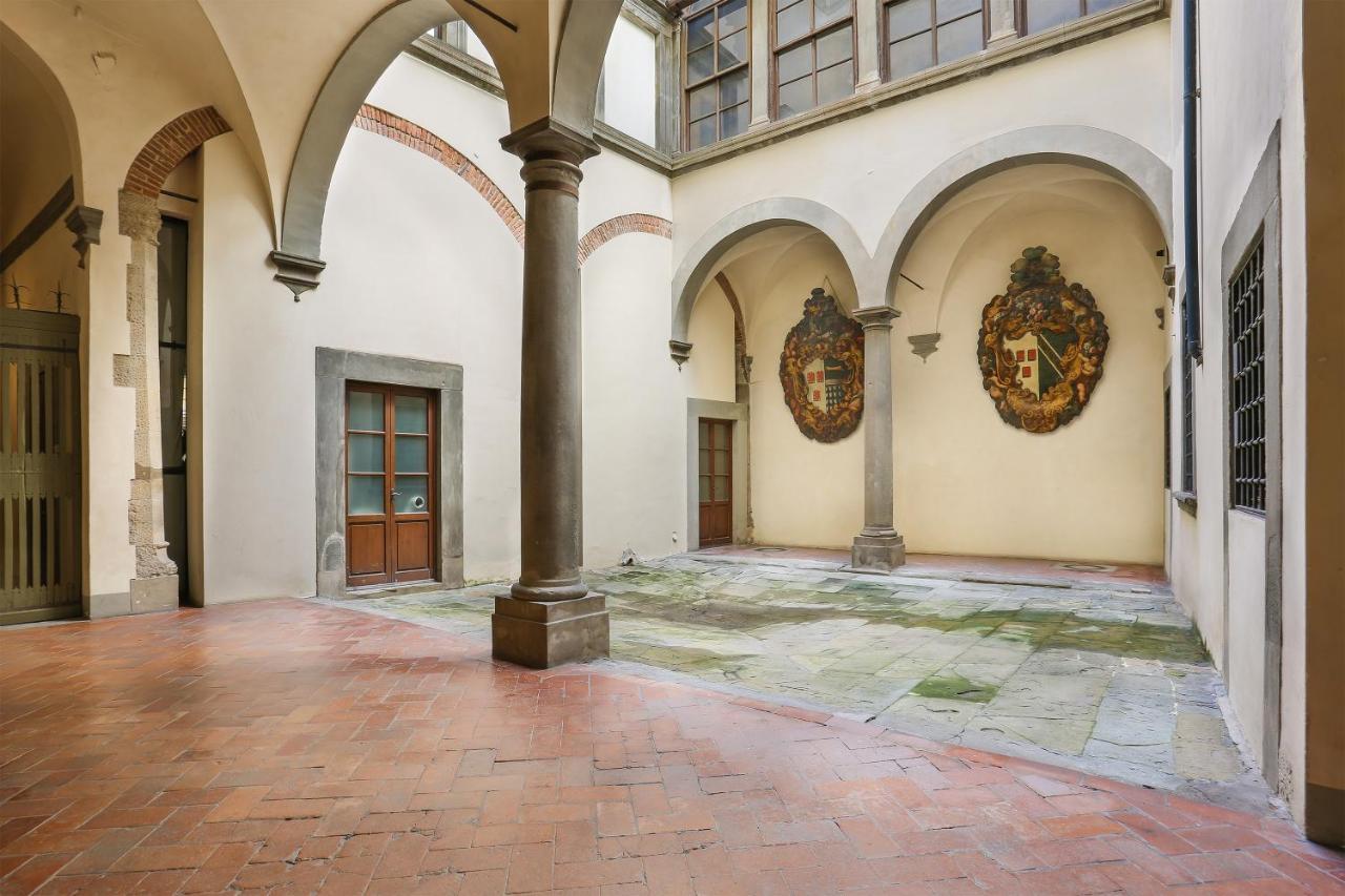 Civico 7 - Sweet Dreams In Florenz Exterior foto